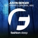 Justin Berger - Get Freaky