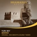 Yuri Sky - Marina