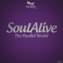 Soulalive - The Parallel World