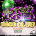 Outer Kid - Disco Club