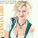 Alexis Kolbin & Elton Smith - German Girl.