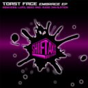 Toast Face & Lupo - Embrace Feat. Veela