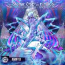 Atomic Drop & Nimbus & Sync Fyller - Mad Hatter Feat. Cheshire Cat