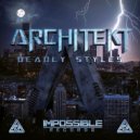 Architekt & KJ Sawka & Messinian - Deadly Styles (feat. Messinian)