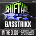 BassTrixx - New Wave