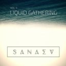 Sanaev - Liquid Gathering Vol.4