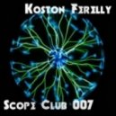 Koston Ferelly - Scope Club 007