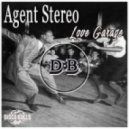 Agent Stereo - Love Garage