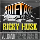 Ricky Husk - Kill You
