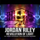 Jordan Riley - Revolution Of Light