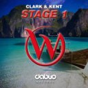 Clark & Kent - Stage 1