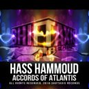 Hass Hammoud - Accords Of Atlantis