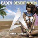DJ BADEN - Desert Moon