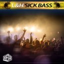 Lion & Horse - Sick Bass