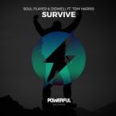 Soul Player & Didwell & Tom Harris - Survive (feat. Tom Harris)
