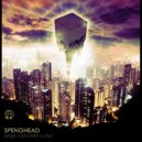 Spenghead & Vortek - Large Concrete Cube (Vortek Remix)