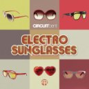 Circuit Bent - Electro Sunglasses
