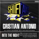 Cristian Antonio & David Saylor - Into The Night (feat. David Saylor)