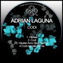Adrian Laguna - Hipster