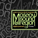 Dj L'fee - Moscow Sound Region podcast 109