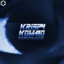 Krispy Kombo - Espionage