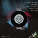 Davina Moss - Get It Onl