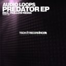 Audio Loops - Predator