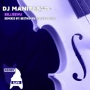 DJ Manifesto - Bellissima