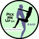 Zaid - Drip Drop