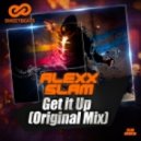 Alexx Slam - Get It Up