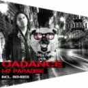 QADANCE & DJ Gonzalez - My Paradise