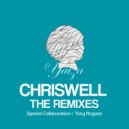 D-Formation & Tini Garcia - No One (Chriswell & Tony Roguez Remix)