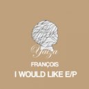Francois - When Sax Stop The Hate