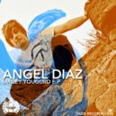 Angel Diaz - Yougurd