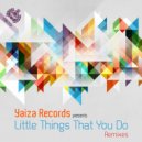 Christian Baez & Julian Guarque - Little Things That You Do (Miki Hernandez & Miguel H Remix)