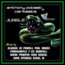 Anthony Poteat & Carlbeats - Jungle (Mike Stein & Mark Pompeo Remix)