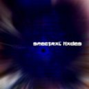 Spectral Hades - System Off