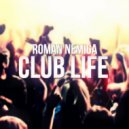 Roman Nemiga - Club Life