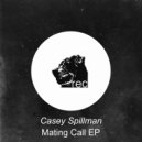 Casey Spillman - Southern Comfort