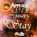 Applied Science & MissFly - I See You (feat. MissFly)