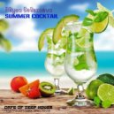 Alysa Selezneva - Summer Cocktail from Cafe of Deep House