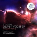 Soulfinder - Distant Voices