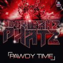 NuOrleanz Phatz - Pawdy Time (Original Mix)
