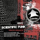 Scientific Funk - Need Someone
