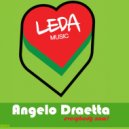 Angelo Draetta - Everybody Now!