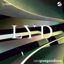 Cavi - Give Good Love