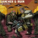 Gancher & Ruin - Reborn