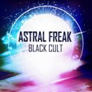 Astral Freak - Parapsykosis