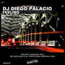 DJ Diego Palacio & Chrys Dan - We Are Back