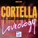 Cortella & Tigane Drammeh - Loveology